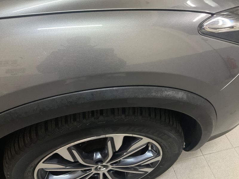 Infiniti QX30 2.2 Diesel Premium 2017 – снимка 21