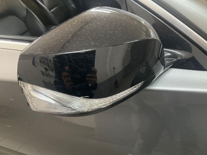 Infiniti QX30 2.2 Diesel Premium 2017 – снимка 24