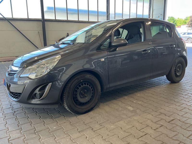 Opel Corsa 1.2 Satellite 2011 – снимка 1