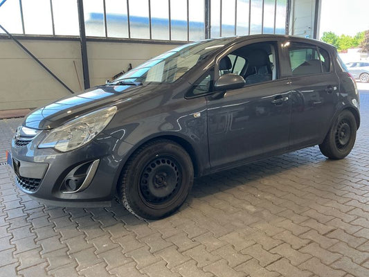Opel Corsa 1.2 Satellite 2011 – снимка 1