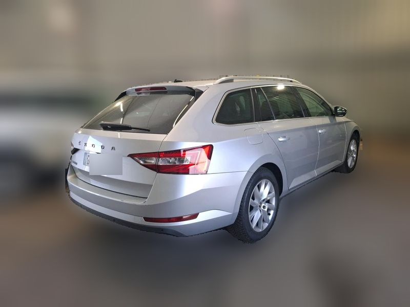 Skoda Superb 2.0 TDI Business 2022 – снимка 5