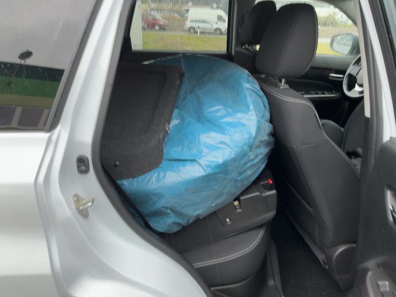Suzuki Vitara 1.4 BoosterJet Mild-Hybrid Comfort 4x2 2021 – снимка 20