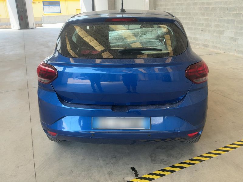 Dacia Sandero 1.0 TCe LPG Expression 2023 – снимка 7