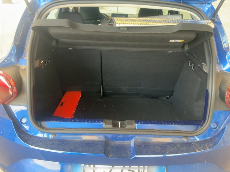 Dacia Sandero 1.0 TCe LPG Expression 2023 – снимка 16