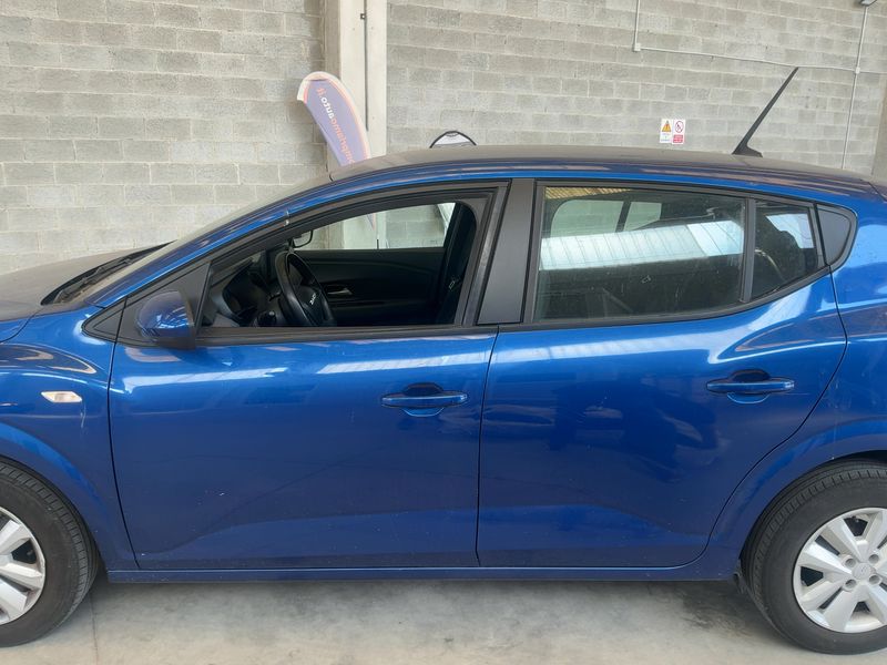 Dacia Sandero 1.0 TCe LPG Expression 2023 – снимка 4