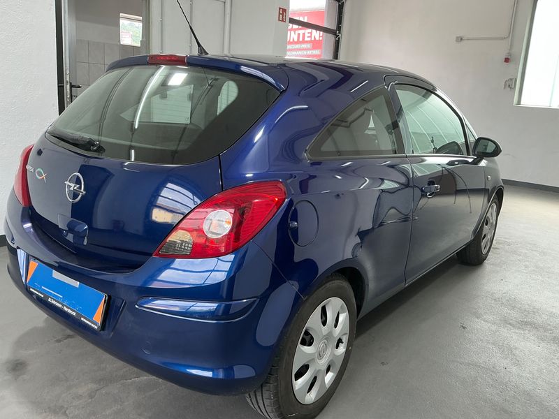 Opel Corsa 1.2 Edition 2008 – снимка 2