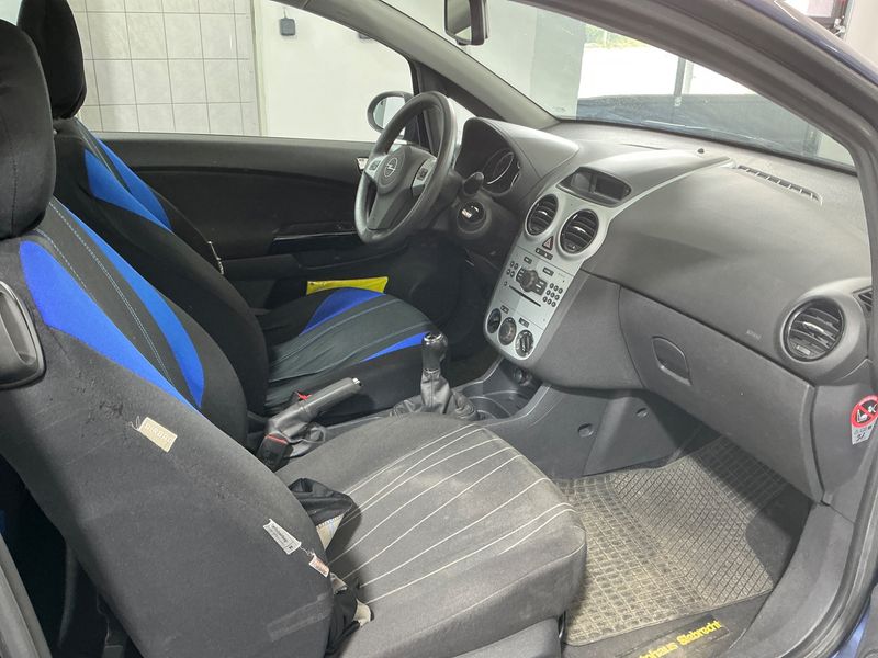 Opel Corsa 1.2 Edition 2008 – снимка 3