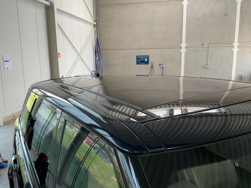 Land Rover Range Rover Sport 2.0 Si4 TwinTurbo HSE 2021 – снимка 13