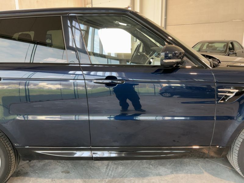 Land Rover Range Rover Sport 2.0 Si4 TwinTurbo HSE 2021 – снимка 10