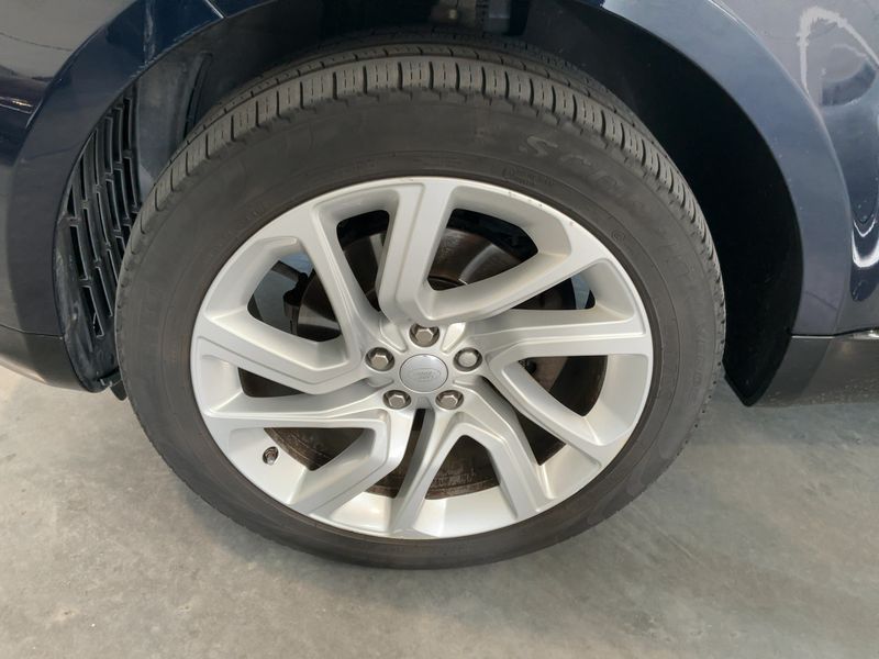 Land Rover Range Rover Sport 2.0 Si4 TwinTurbo HSE 2021 – снимка 3