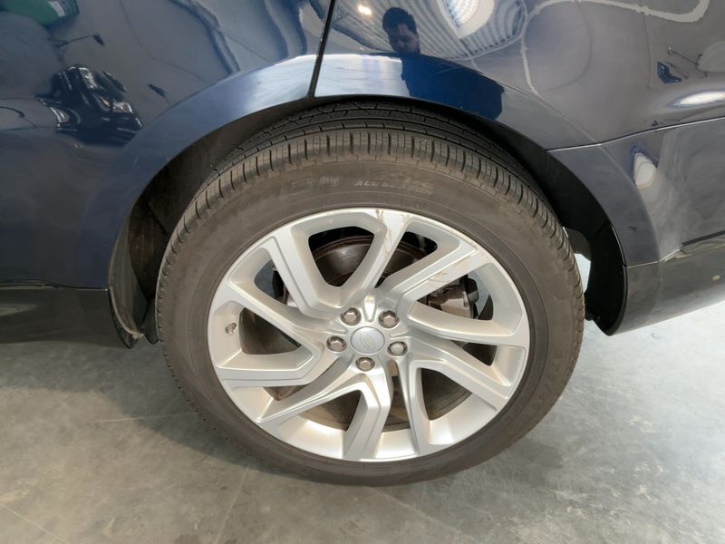 Land Rover Range Rover Sport 2.0 Si4 TwinTurbo HSE 2021 – снимка 5