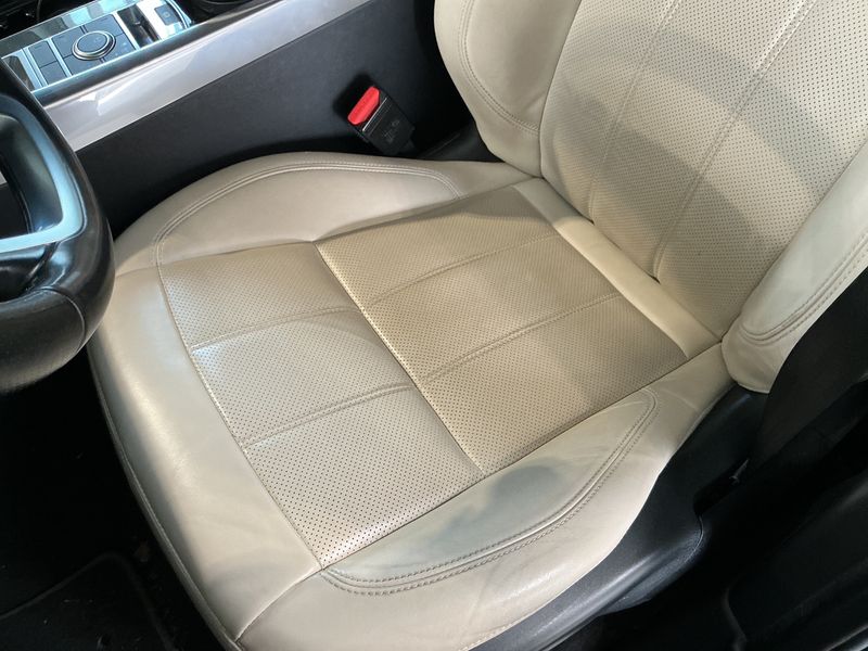 Land Rover Range Rover Sport 2.0 Si4 TwinTurbo HSE 2021 – снимка 29