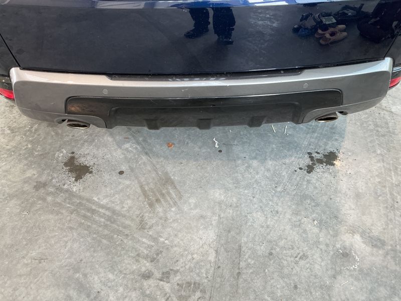 Land Rover Range Rover Sport 2.0 Si4 TwinTurbo HSE 2021 – снимка 31