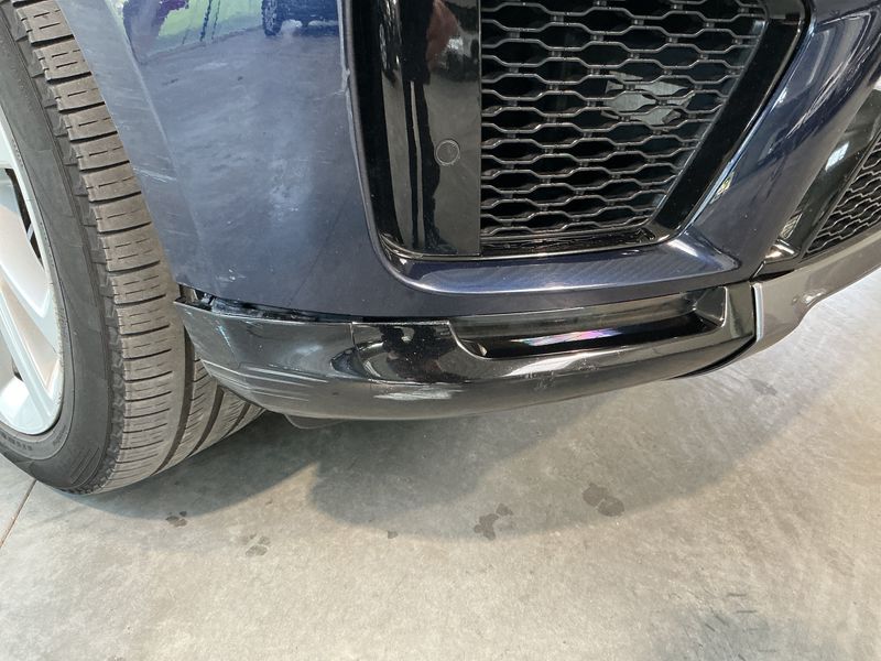 Land Rover Range Rover Sport 2.0 Si4 TwinTurbo HSE 2021 – снимка 37