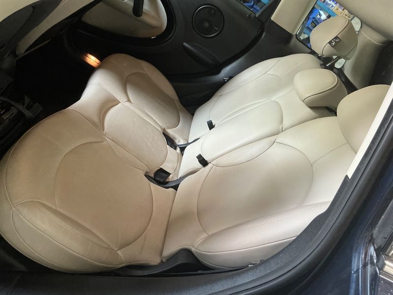 MINI Countryman Cooper SD 2012 – снимка 32