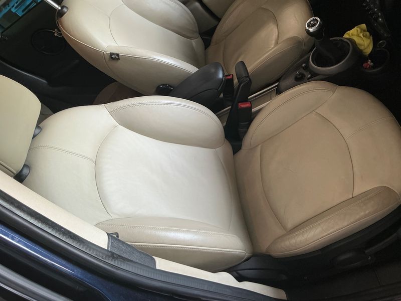 MINI Countryman Cooper SD 2012 – снимка 31