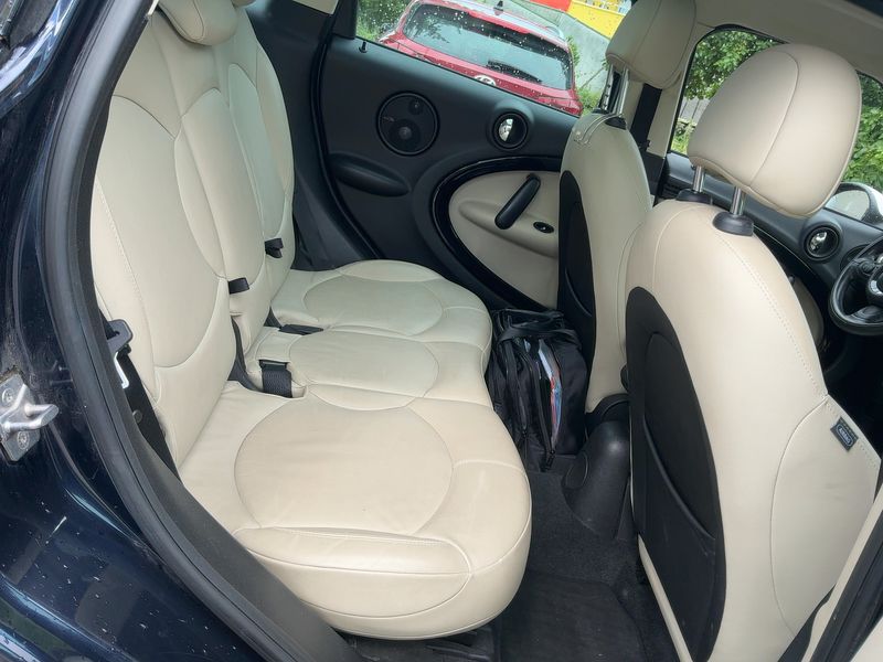MINI Countryman Cooper SD 2012 – снимка 19
