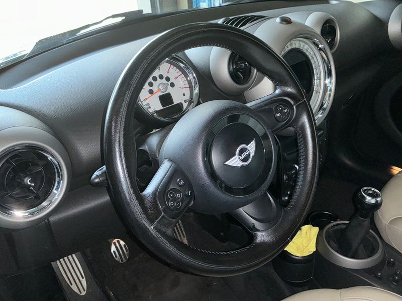 MINI Countryman Cooper SD 2012 – снимка 33
