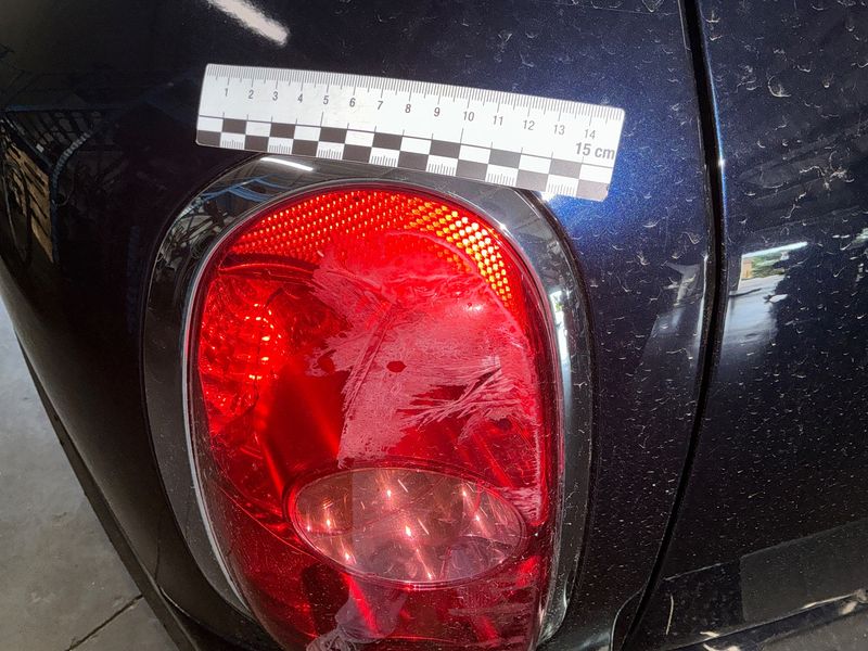 MINI Countryman Cooper SD 2012 – снимка 38