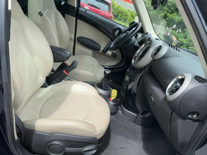 MINI Countryman Cooper SD 2012 – снимка 16