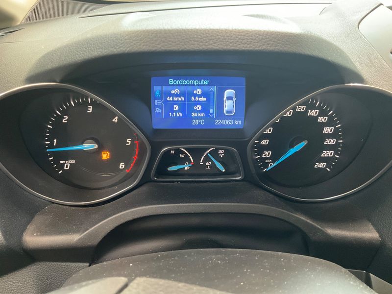 Ford C-Max 2.0 TDCi Titanium 2012 – снимка 4