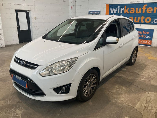 Ford C-Max 2.0 TDCi Titanium 2012 – снимка 1