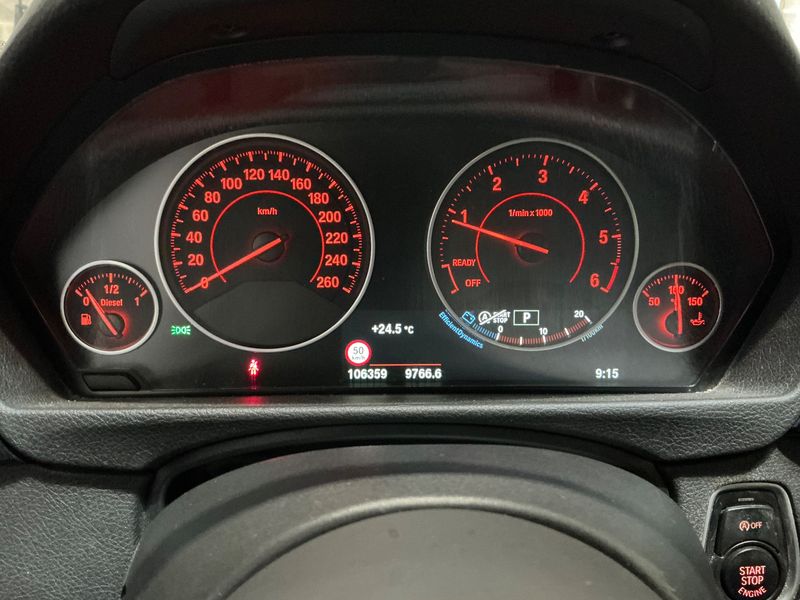 BMW 4er 420d M Sport 2019 – снимка 18
