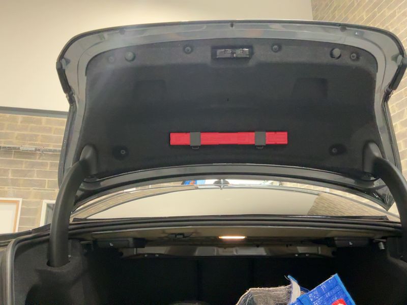 BMW 4er 420d M Sport 2019 – снимка 15