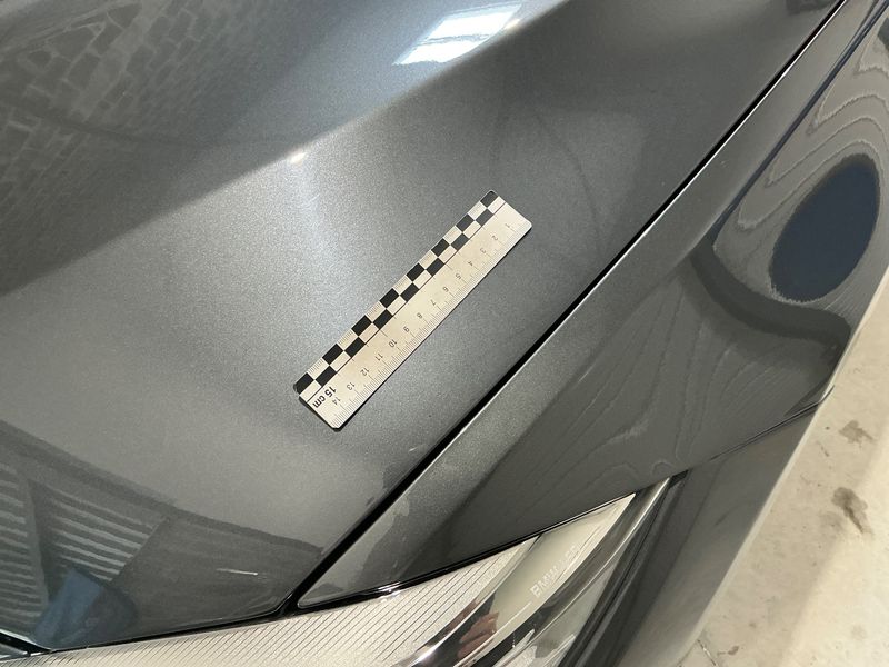 BMW 4er 420d M Sport 2019 – снимка 31