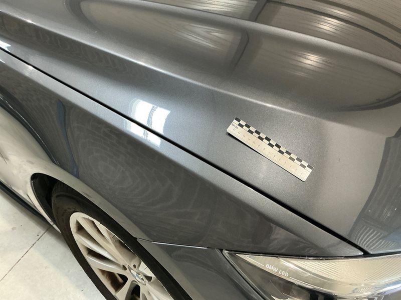 BMW 4er 420d M Sport 2019 – снимка 32
