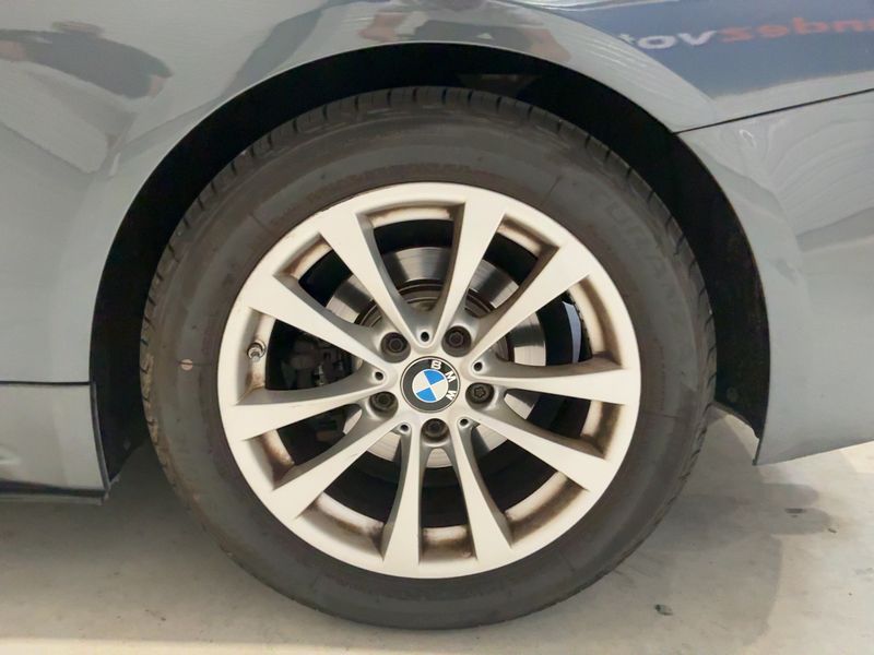 BMW 4er 420d M Sport 2019 – снимка 5