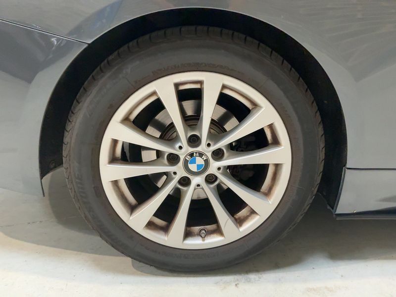 BMW 4er 420d M Sport 2019 – снимка 9