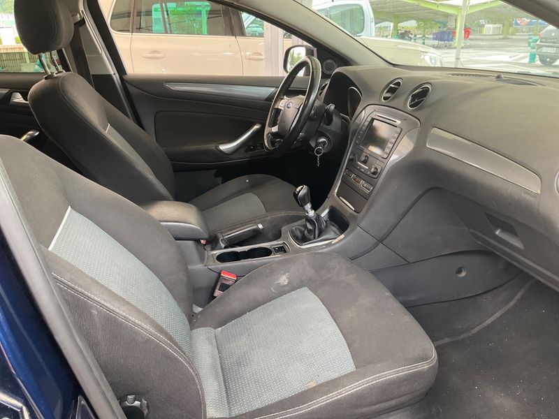 Ford Mondeo 1.6 TDCi Trend 2013 – снимка 3
