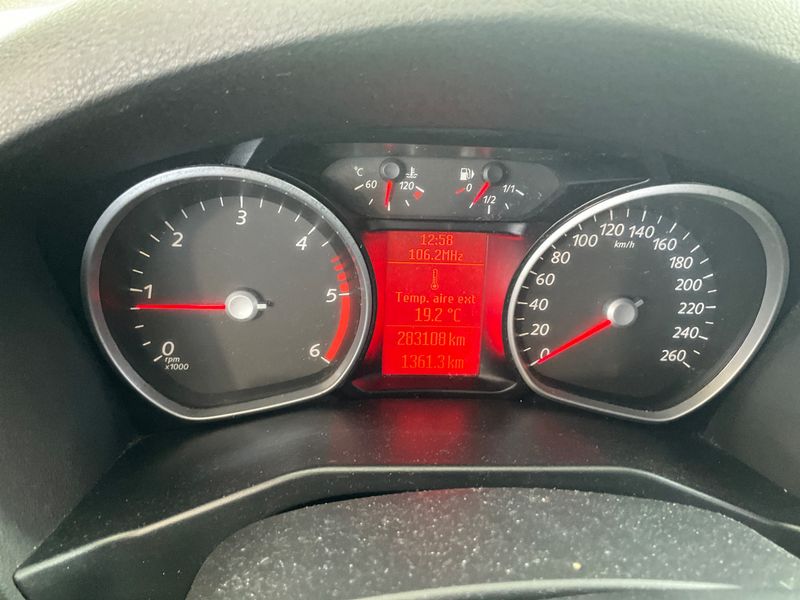 Ford Mondeo 1.6 TDCi Trend 2013 – снимка 4