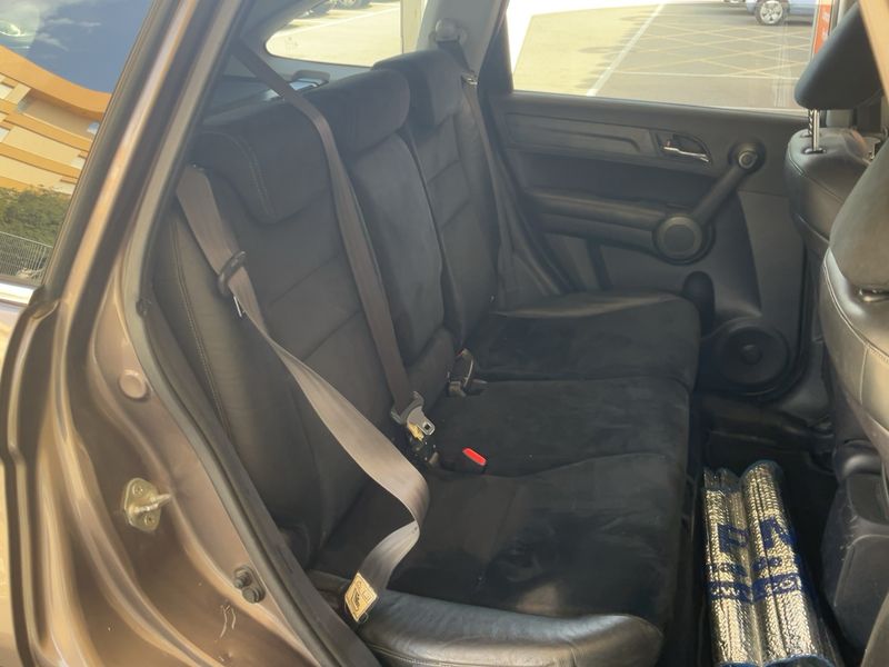 Honda CR-V 2.2 DTEC Executive 2010 – снимка 14