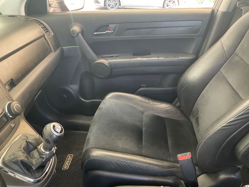 Honda CR-V 2.2 DTEC Executive 2010 – снимка на щета