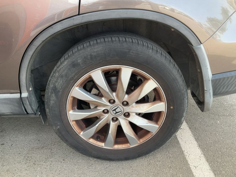 Honda CR-V 2.2 DTEC Executive 2010 – снимка 18