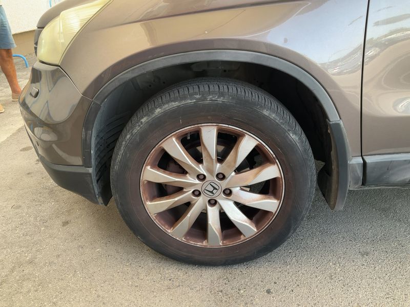 Honda CR-V 2.2 DTEC Executive 2010 – снимка 17