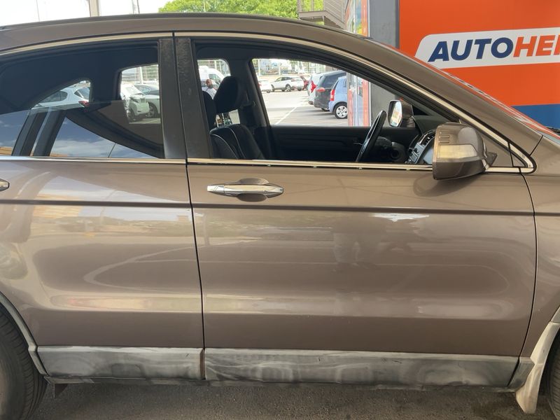 Honda CR-V 2.2 DTEC Executive 2010 – снимка на щета