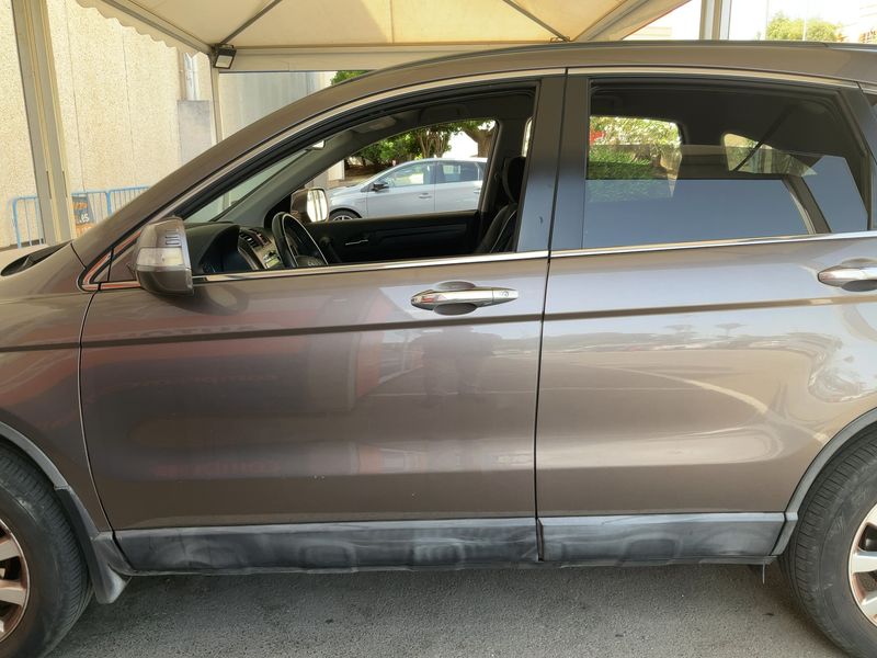 Honda CR-V 2.2 DTEC Executive 2010 – снимка на щета