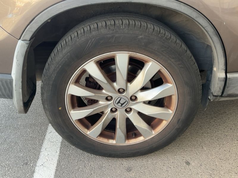 Honda CR-V 2.2 DTEC Executive 2010 – снимка 19