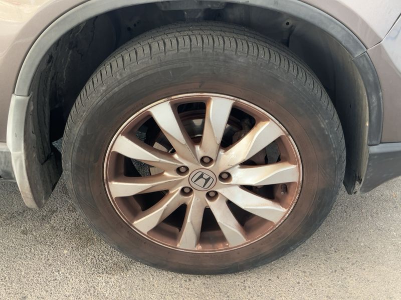 Honda CR-V 2.2 DTEC Executive 2010 – снимка 20