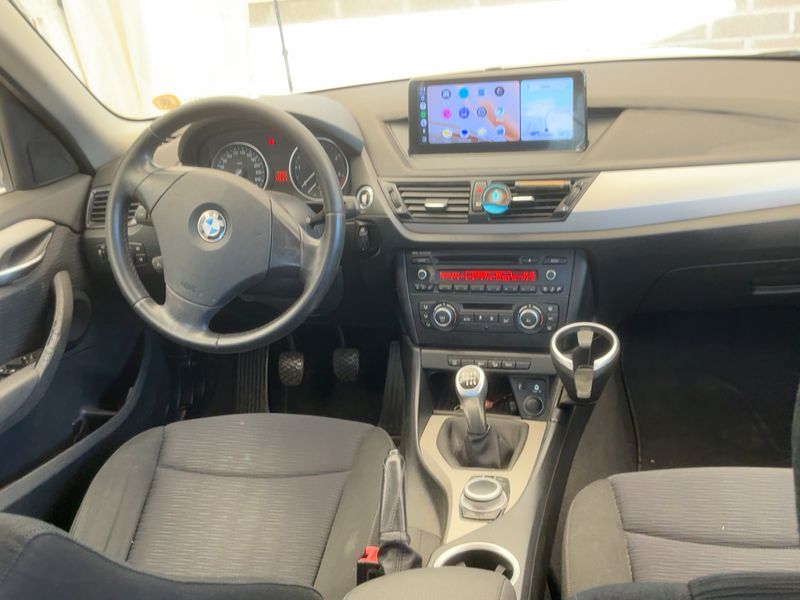 BMW X1 xDrive 18d 2013 – снимка 17