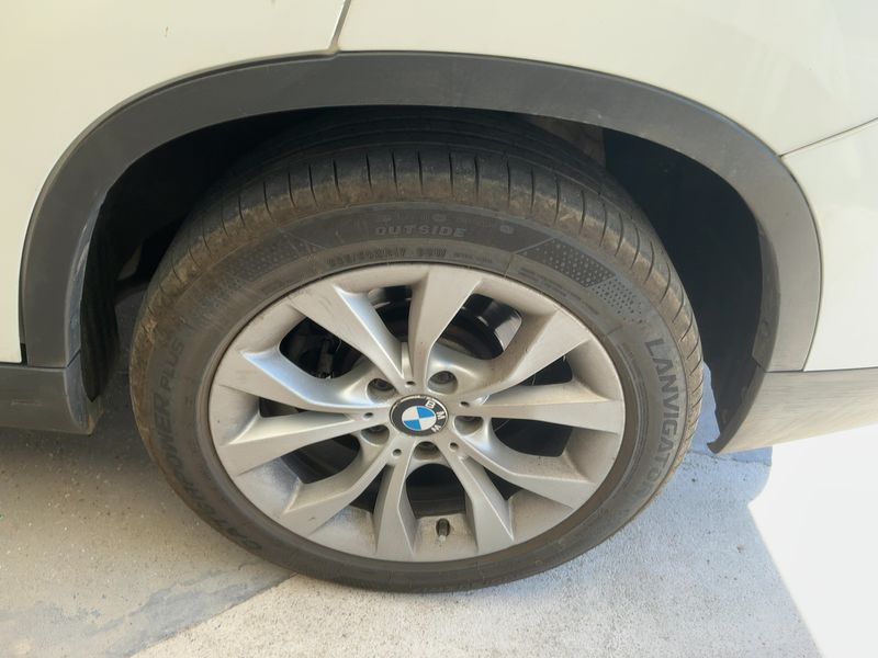 BMW X1 xDrive 18d 2013 – снимка 5