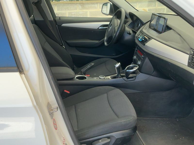 BMW X1 xDrive 18d 2013 – снимка 16