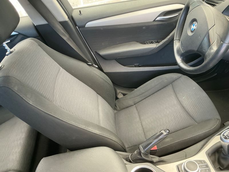 BMW X1 xDrive 18d 2013 – снимка 29