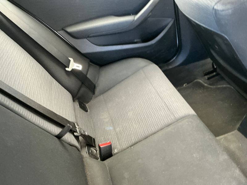 BMW X1 xDrive 18d 2013 – снимка 25