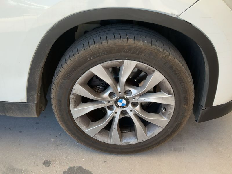 BMW X1 xDrive 18d 2013 – снимка 11