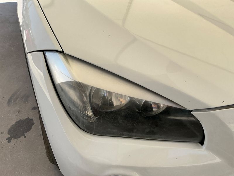 BMW X1 xDrive 18d 2013 – снимка 38