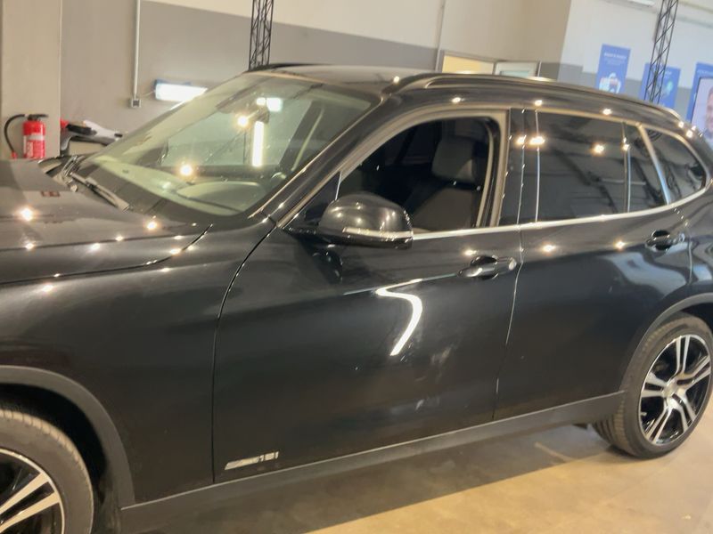 BMW X1 sDrive 18i 2015 – снимка 4